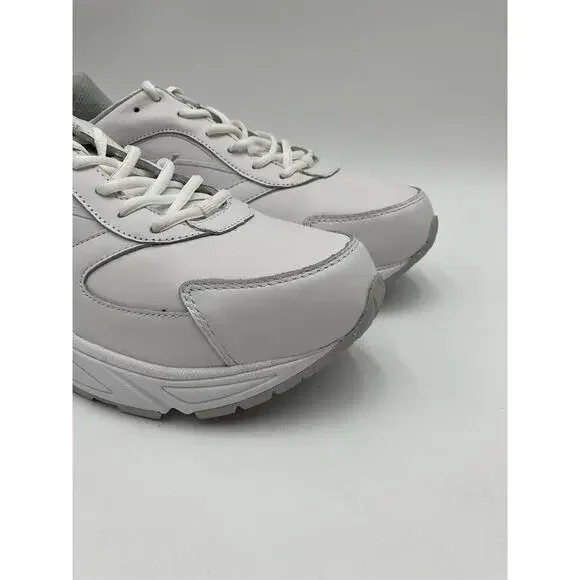 NEW Xelero Genesis X32101 Men's Walking Shoes White US Size 14 NIB
